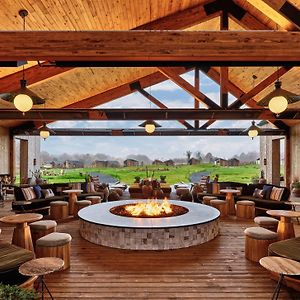 Wildflower Farms, Auberge Resorts Collection