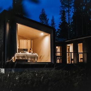 Kanava Resort