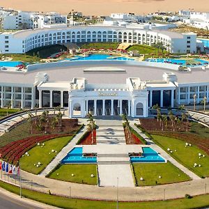 Rixos Radamis Sharm El Sheikh