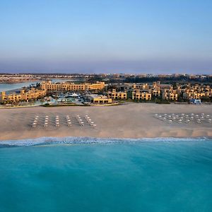 Sofitel Al Hamra Beach Resort